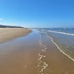 A La Vie, A La Mer. Сasa de vacaciones Sangatte