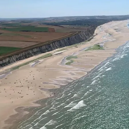 Nyaraló A La Vie, A La Mer. Sangatte