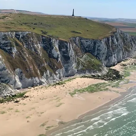 A La Vie, A La Mer. Nyaraló