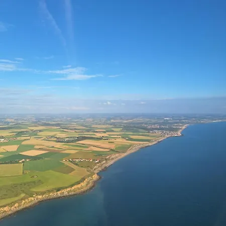 Nyaraló A La Vie, A La Mer. *