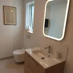 Дом отдыха A La Vie, A La Mer.