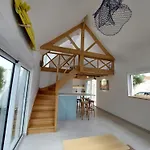 Дом отдыха A La Vie, A La Mer. *