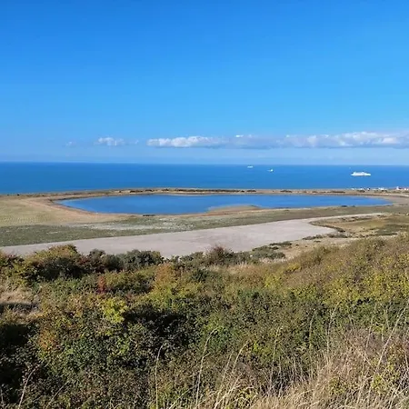 A La Vie, A La Mer. *