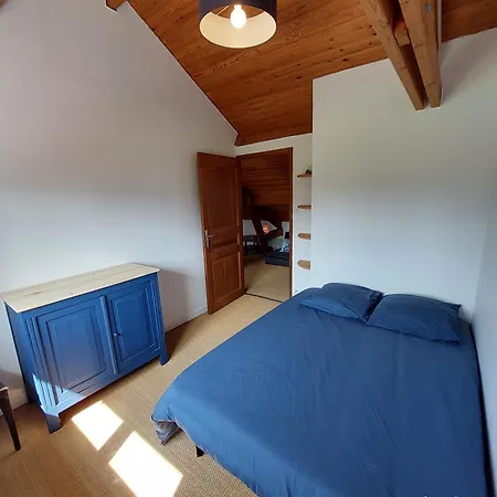 A La Vie, A La Mer. * 桑加特