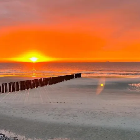 A La Vie, A La Mer. Semesterbostad