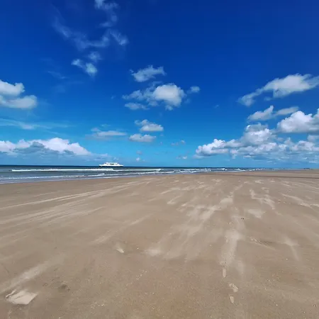 Сasa de vacaciones A La Vie, A La Mer.