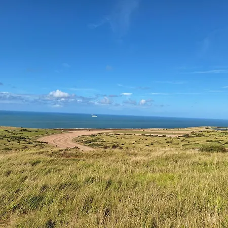 度假居 A La Vie, A La Mer. *