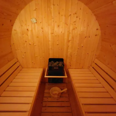 Semesterbostad A La Vie, A La Mer.